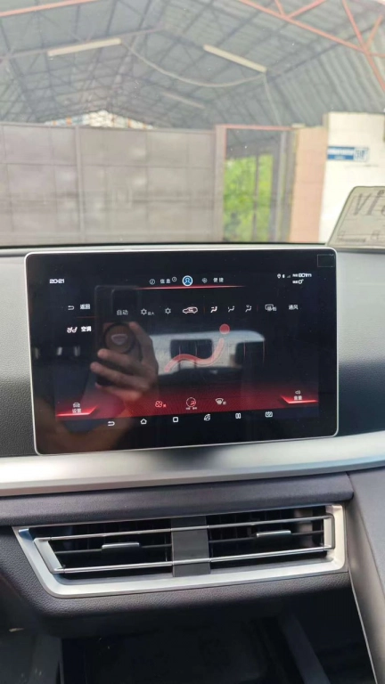 BYD Song Pro, 2019, 1.5