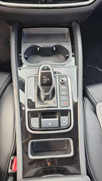 BYD Song Max, 2019, 1.5