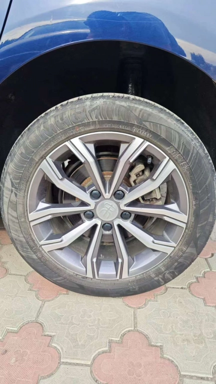 BYD Song Max, 2019, 1.5