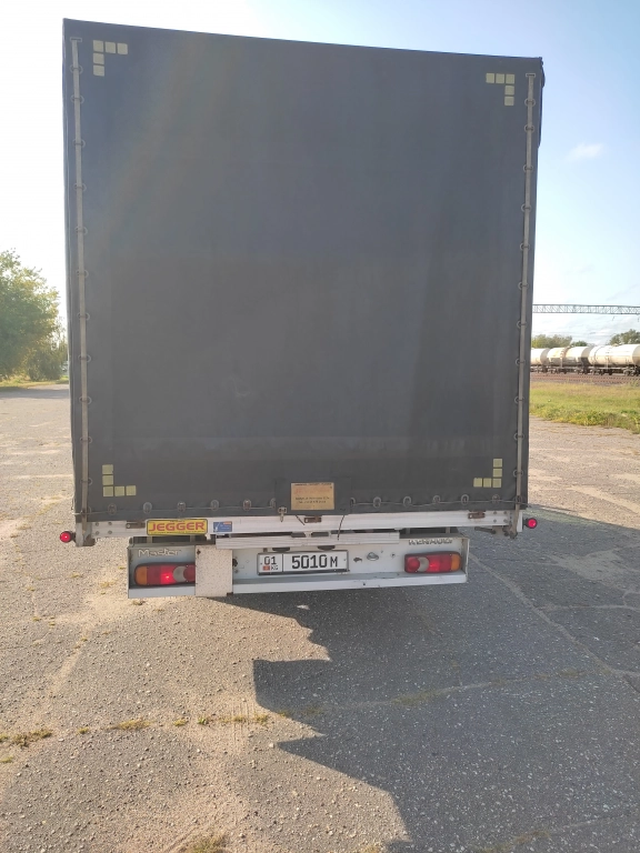 RENAULT MASTER 2.3TD 2017г.в.