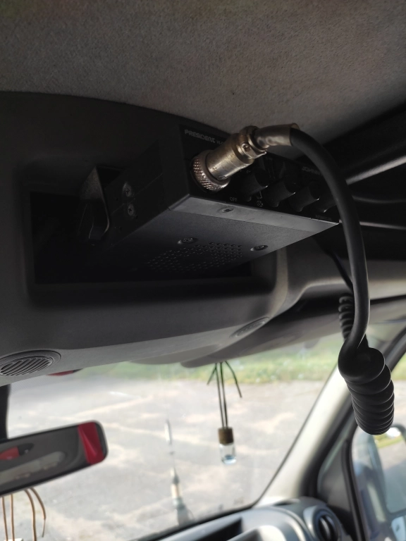 RENAULT MASTER 2.3TD 2017г.в.