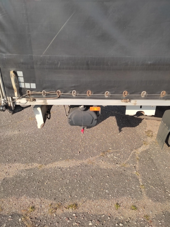 RENAULT MASTER 2.3TD 2017г.в.