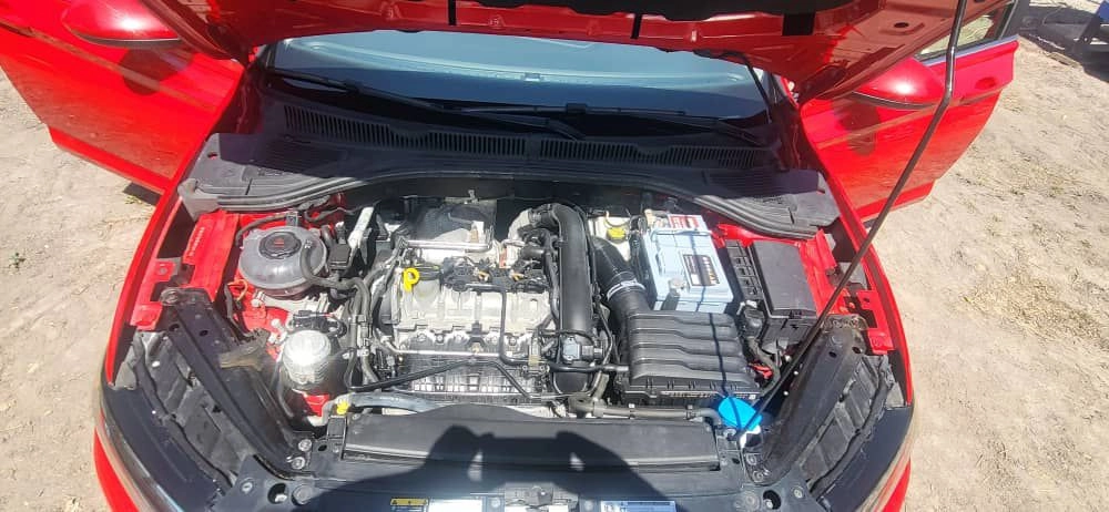 Volkswagen Jetta, 2019, 1.4