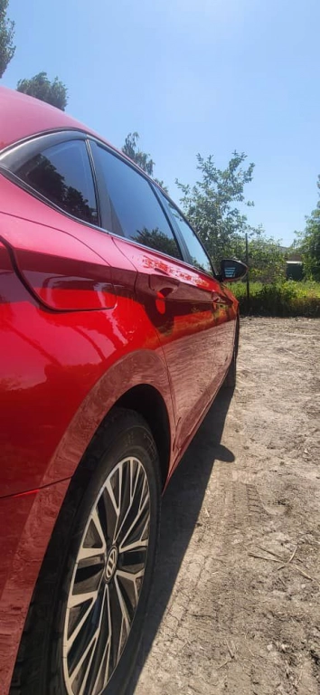 Volkswagen Jetta, 2019, 1.4