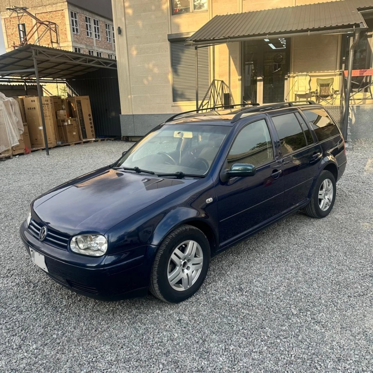 Volkswagen Golf, 2004, 2.0