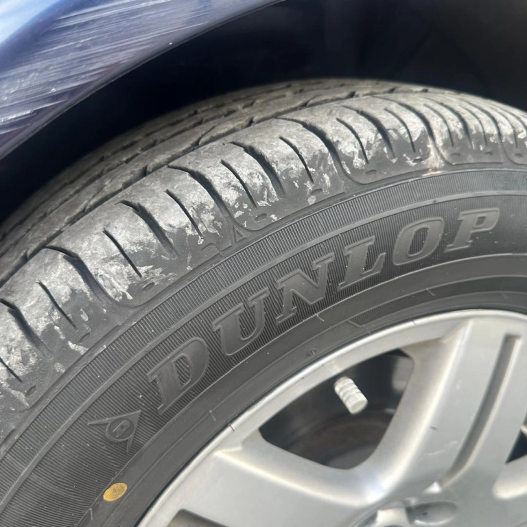 Volkswagen Golf, 2004, 2.0