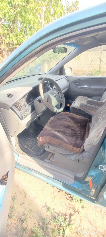 Mazda MPV, 2000, 2.5