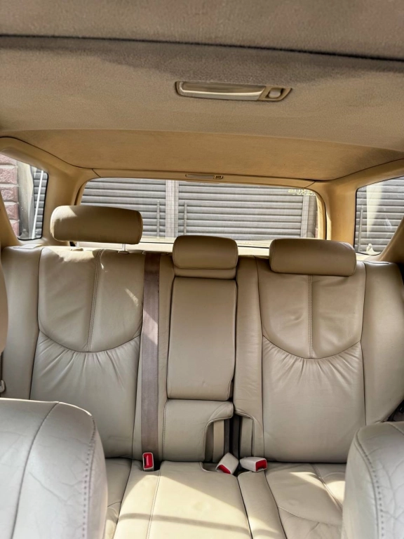 Lexus RX, 2002, 3.0