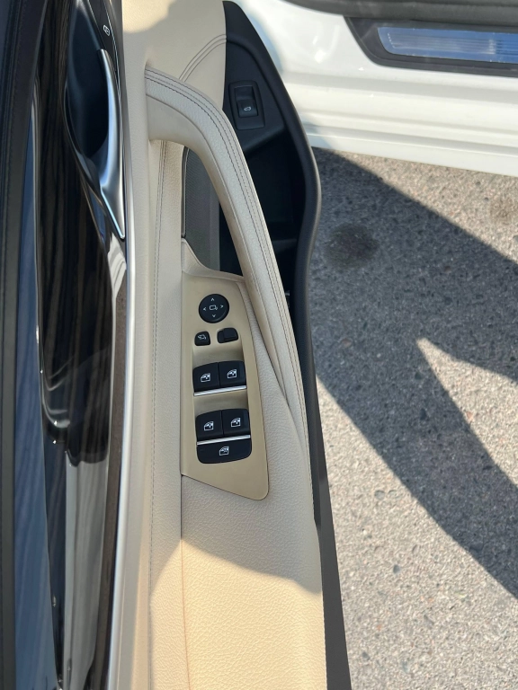 BMW 5 серии, 2018, 3.0