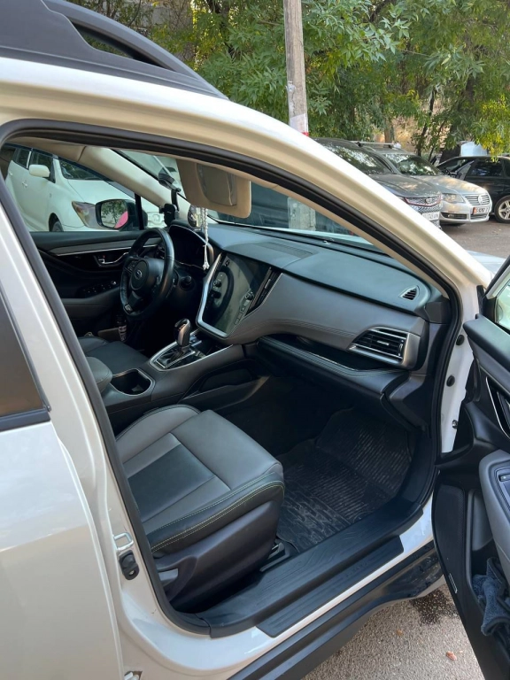 Subaru Outback, 2024, 2.4