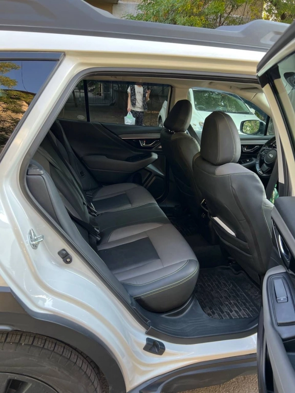 Subaru Outback, 2024, 2.4