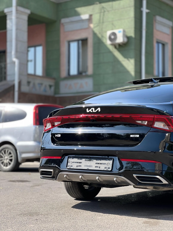Kia K5, 2023, 2.0