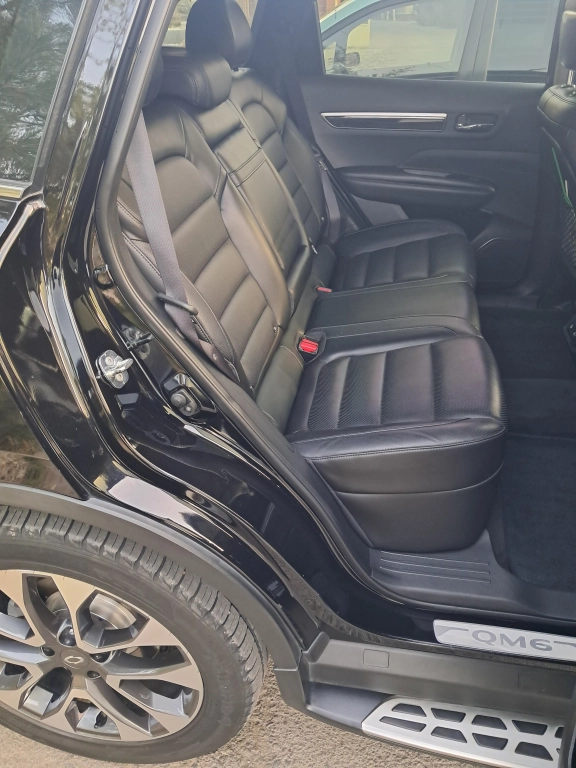 Renault Samsung QM6, 2018, 2.0