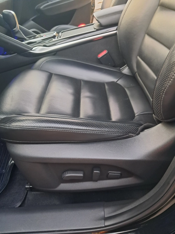 Renault Samsung QM6, 2018, 2.0