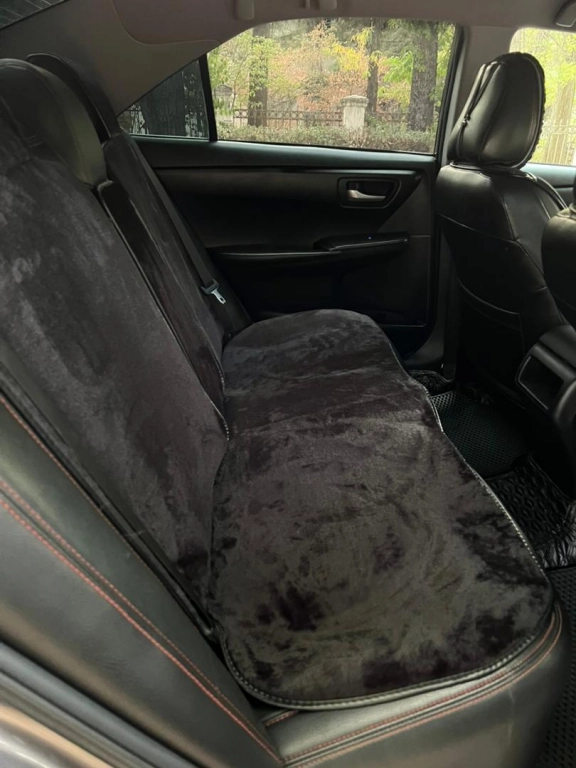 Toyota Camry, 2015, 2.5