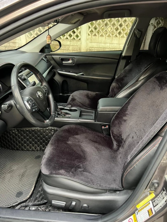 Toyota Camry, 2015, 2.5