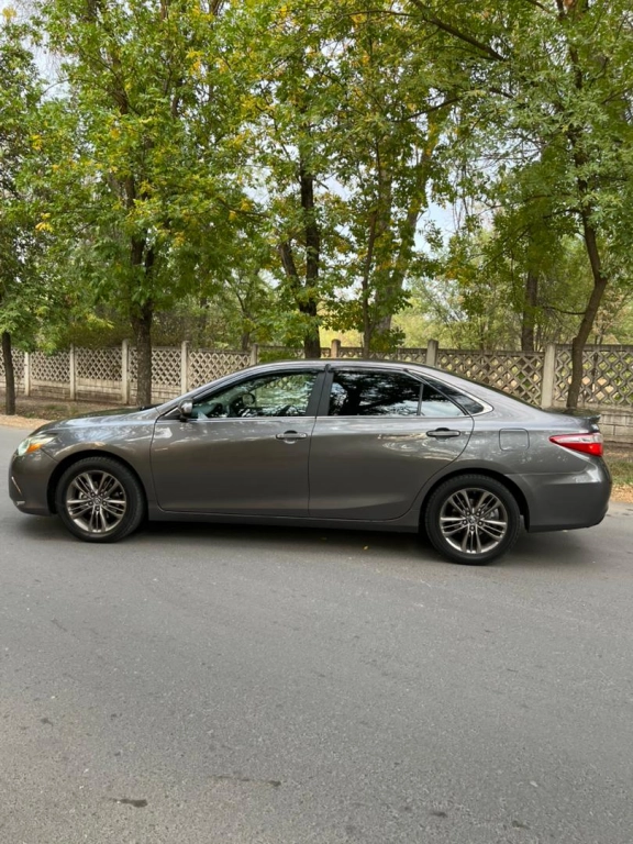 Toyota Camry, 2015, 2.5