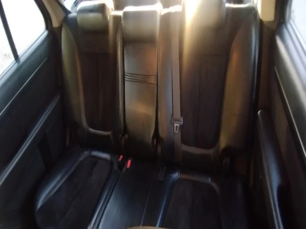 Hyundai Santa Fe, 2009, 2.2