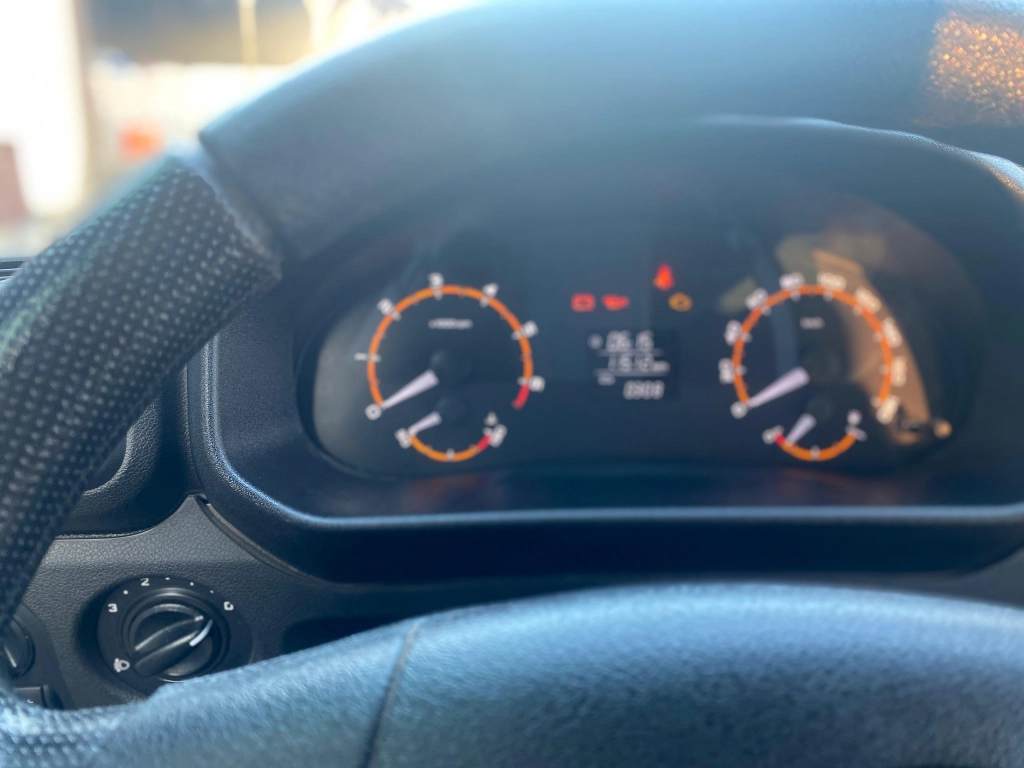 LADA (ВАЗ) Niva, 2024, 1.7