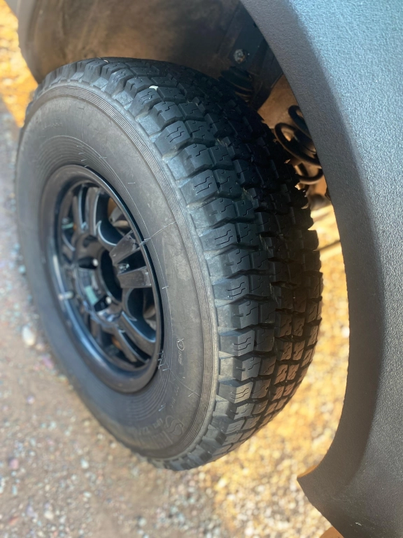 LADA (ВАЗ) Niva, 2024, 1.7