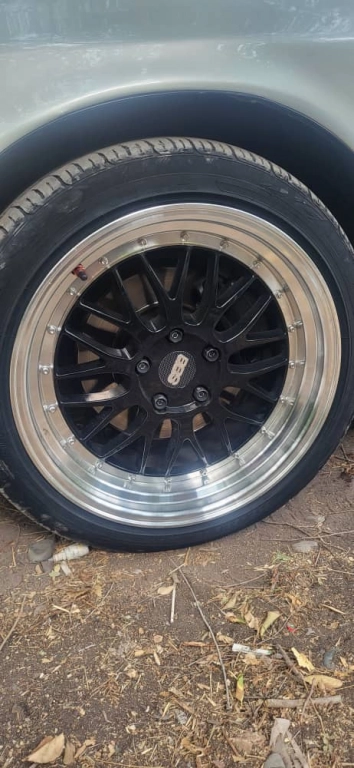 Toyota Aristo, 2003, 3.0