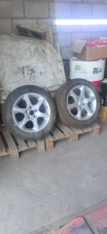 Toyota Aristo, 2003, 3.0