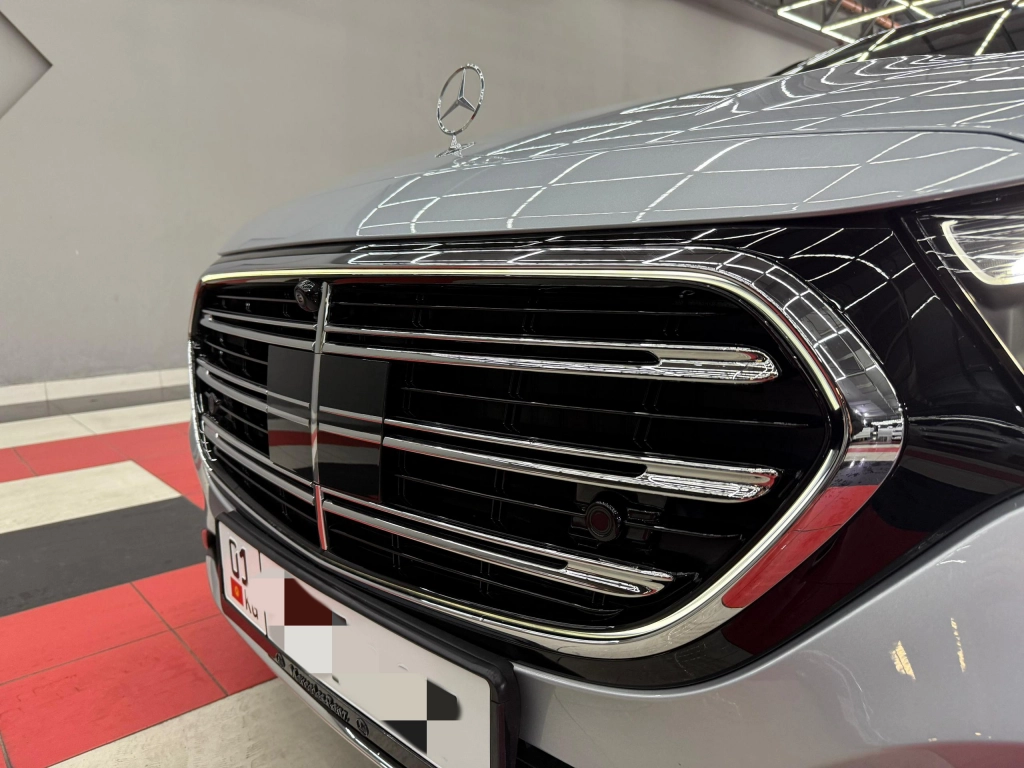 Mercedes-Benz E-Класс, 2024, 2.0