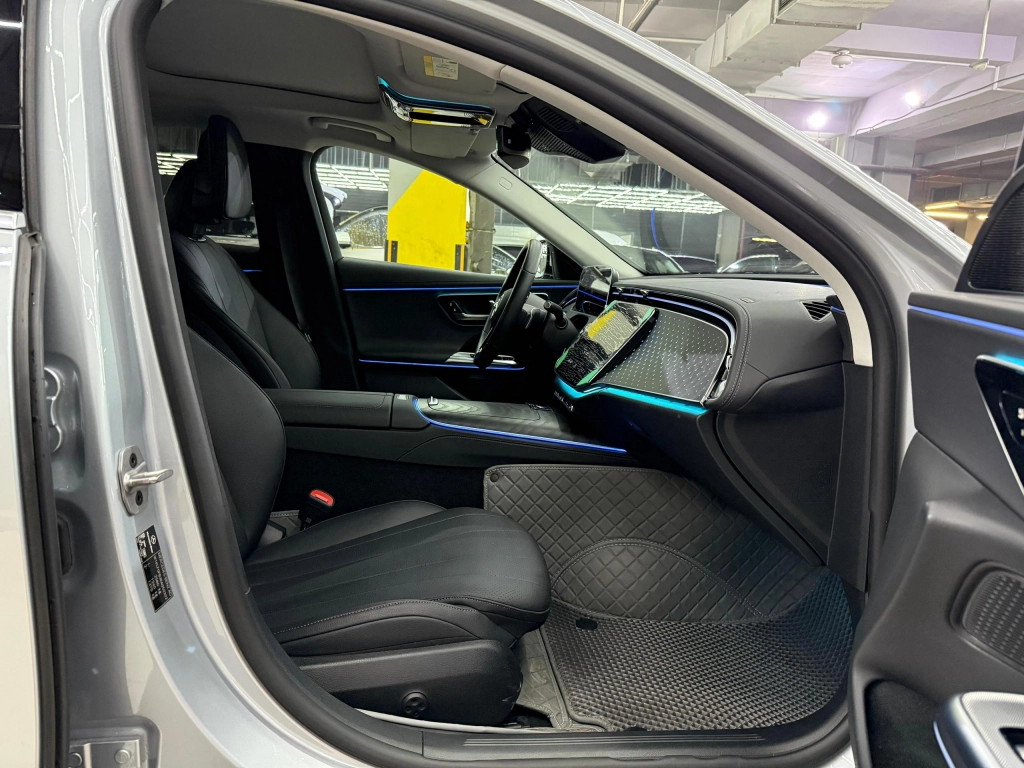 Mercedes-Benz E-Класс, 2024, 2.0