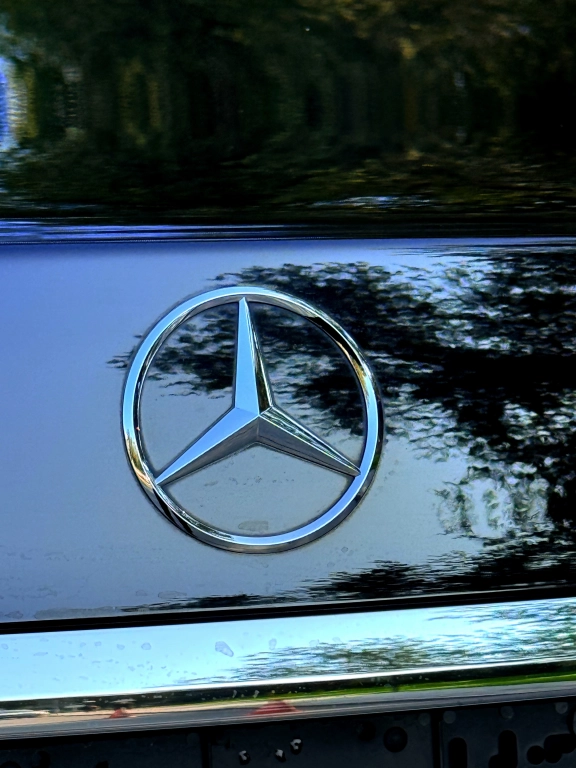 Mercedes-Benz S-Класс, 2019