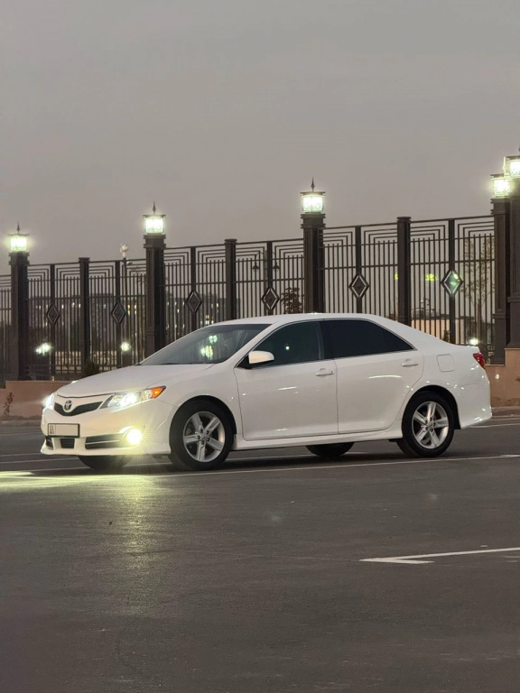 Toyota Camry, 2013, 2.5
