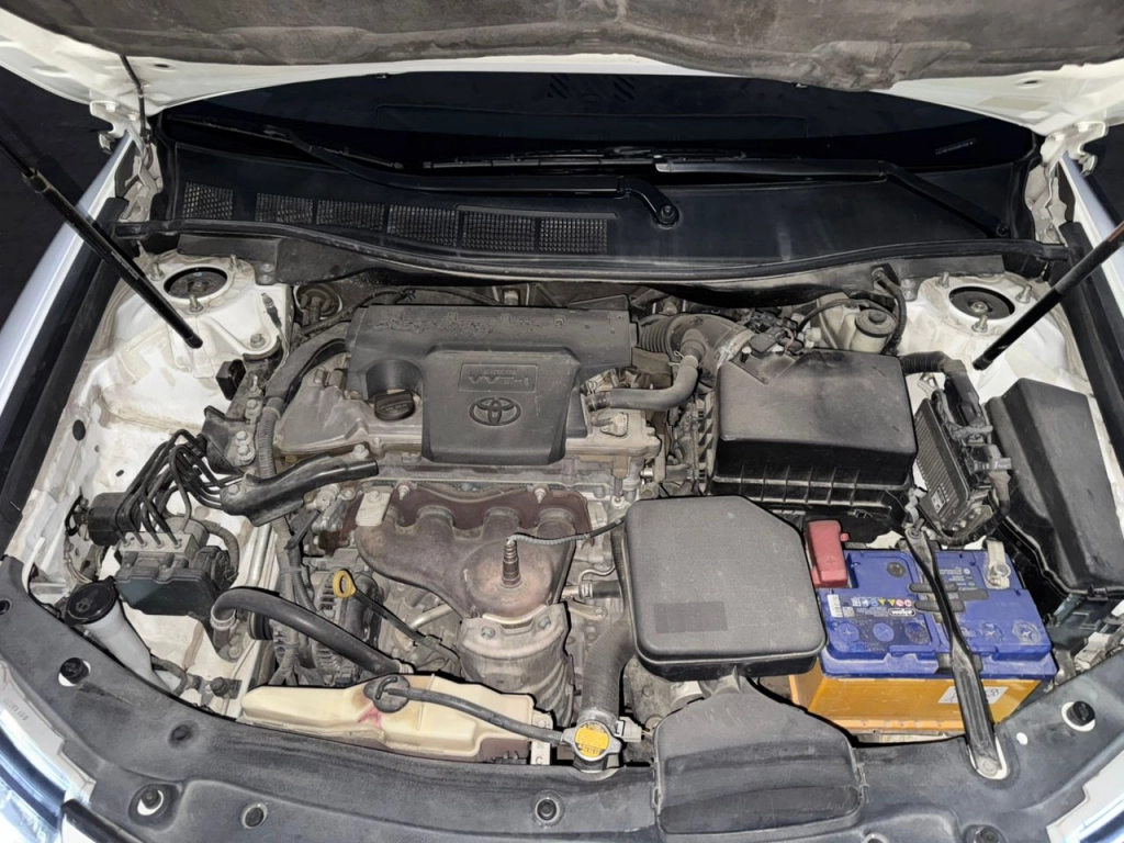 Toyota Camry, 2013, 2.5