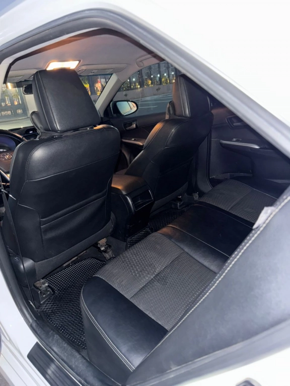 Toyota Camry, 2013, 2.5