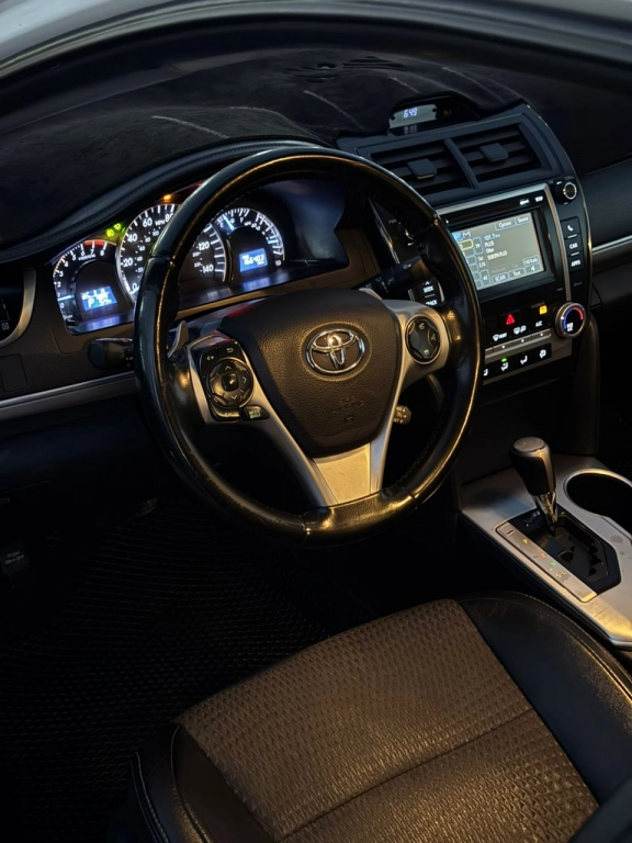 Toyota Camry, 2013, 2.5