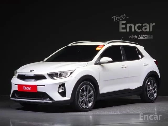 Kia Stonic, 2019, 1.6