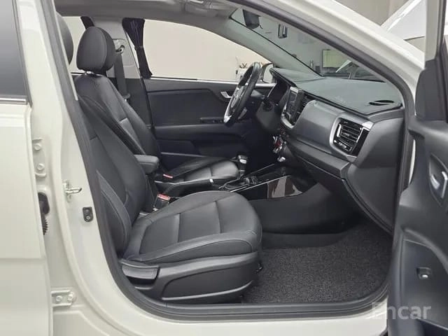 Kia Stonic, 2019, 1.6