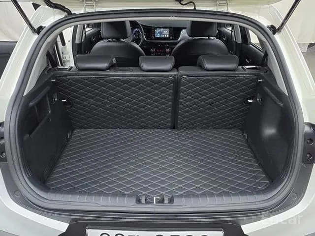 Kia Stonic, 2019, 1.6