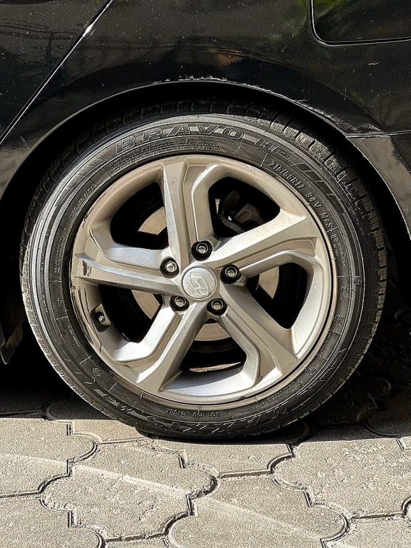 Hyundai Sonata, 2018, 2.0