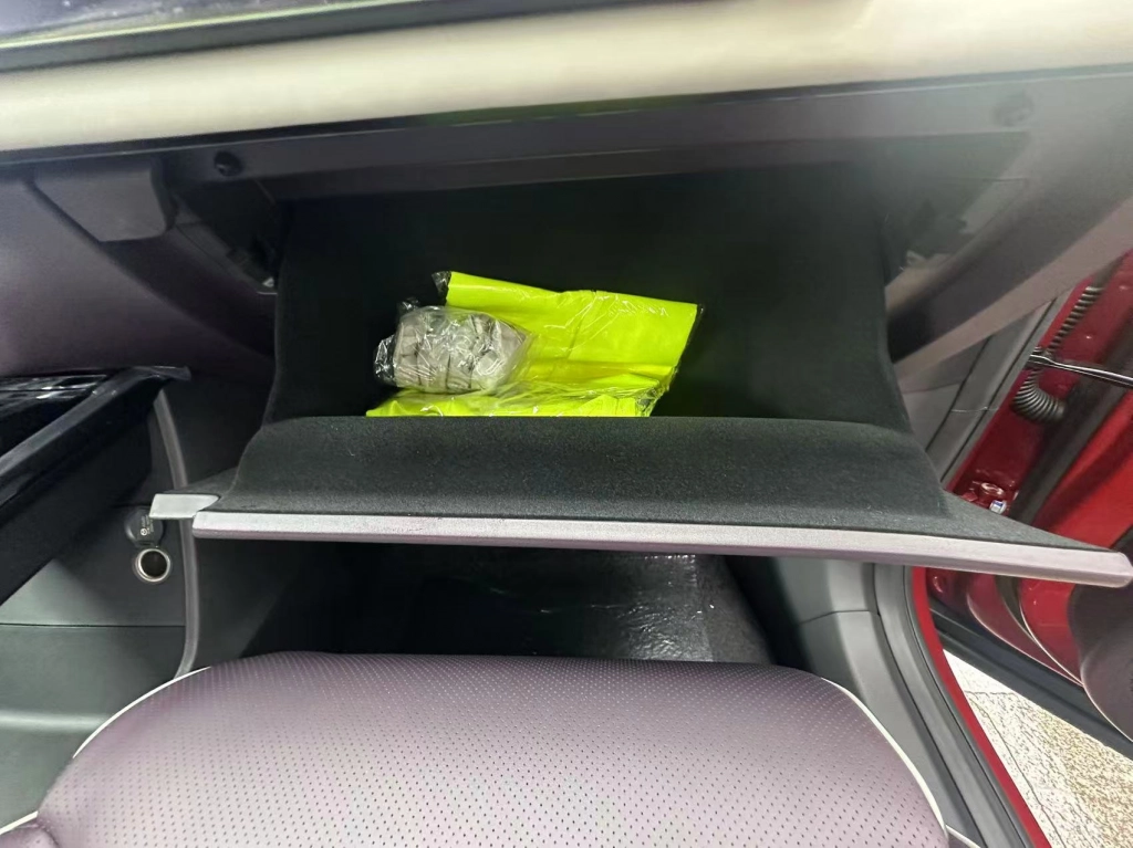 Mazda EZ-6, 2024, 1.5