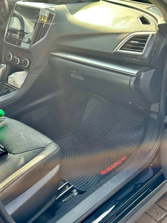 Subaru Crosstrek, 2018, 2.0