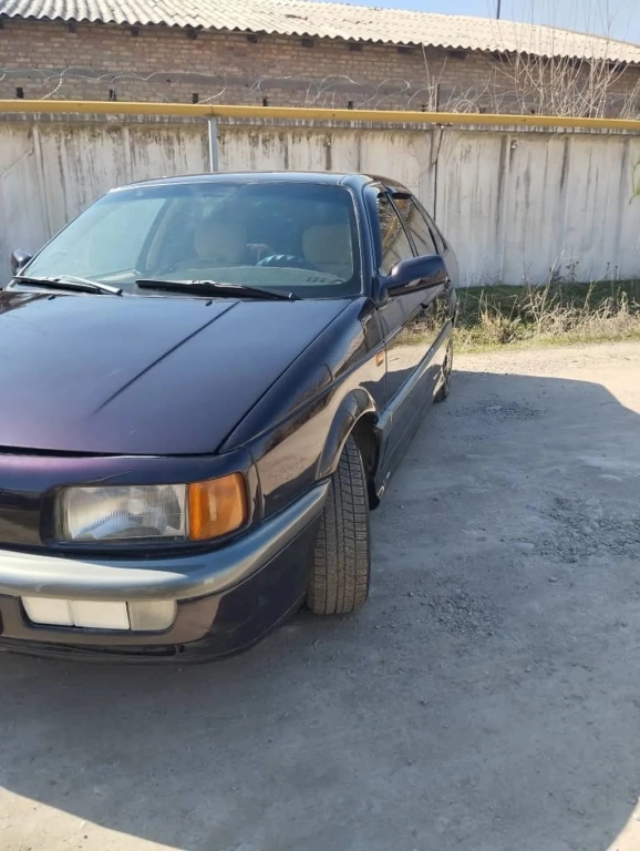 Volkswagen Passat, 1991, 1.8