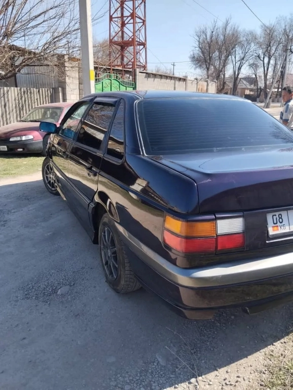 Volkswagen Passat, 1991, 1.8