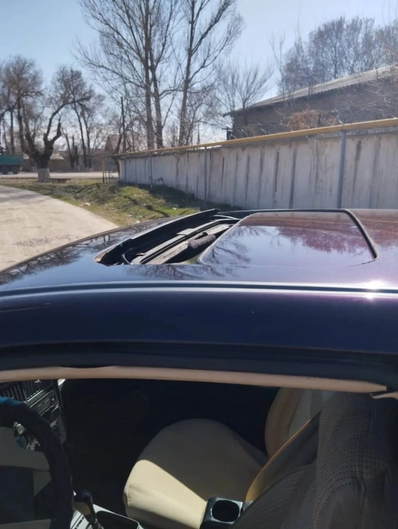 Volkswagen Passat, 1991, 1.8