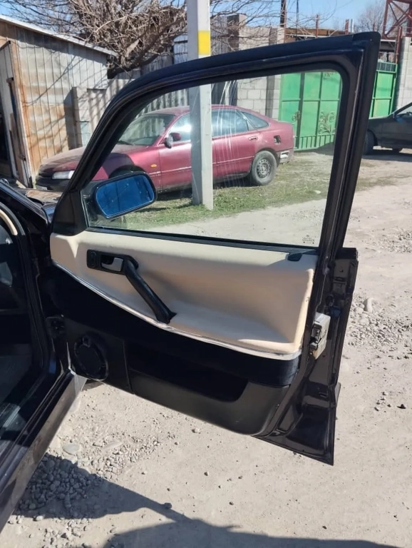 Volkswagen Passat, 1991, 1.8