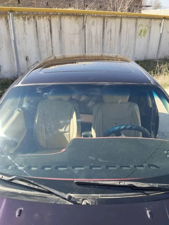 Volkswagen Passat, 1991, 1.8