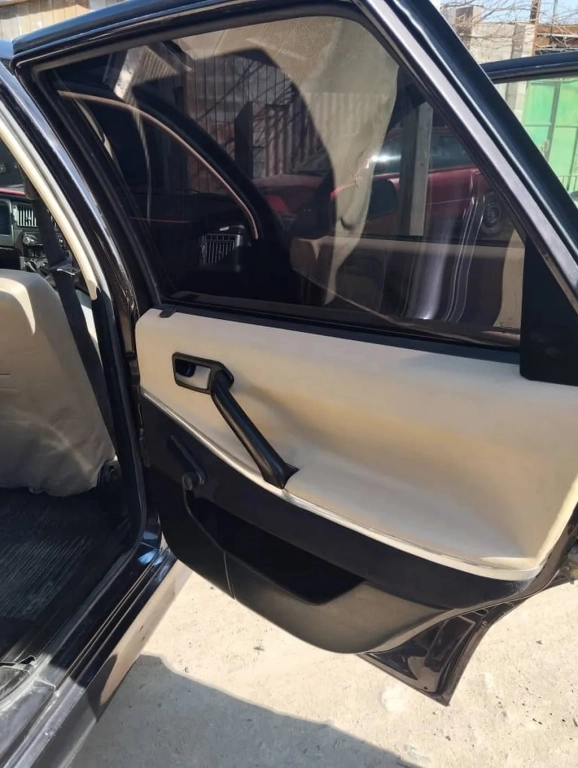 Volkswagen Passat, 1991, 1.8