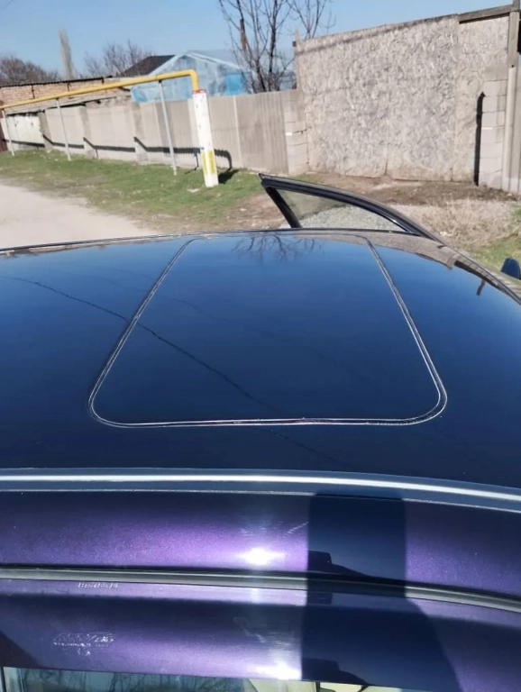 Volkswagen Passat, 1991, 1.8