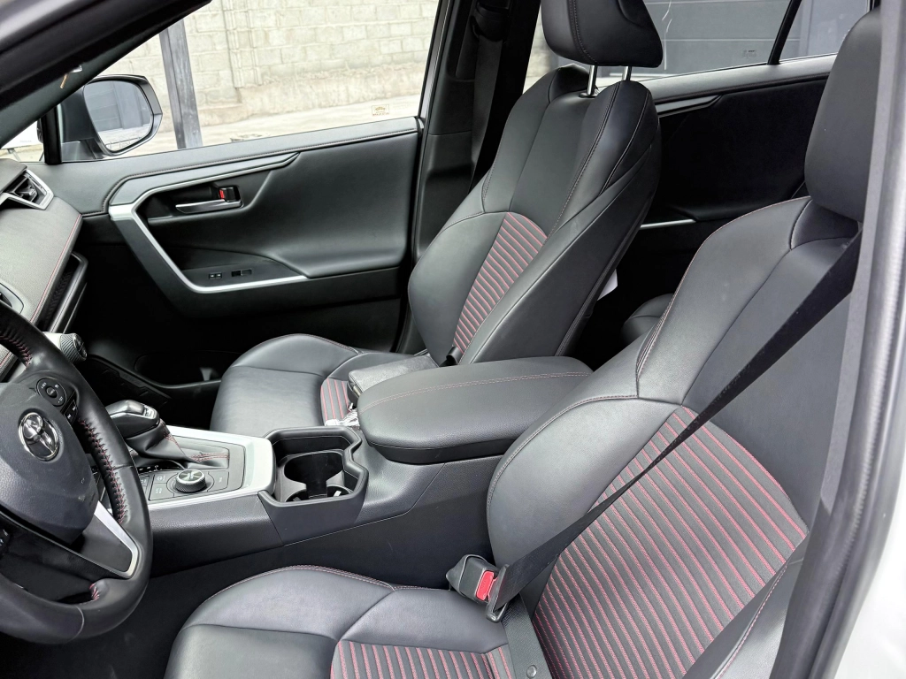 Toyota RAV4, 2021, 2.5