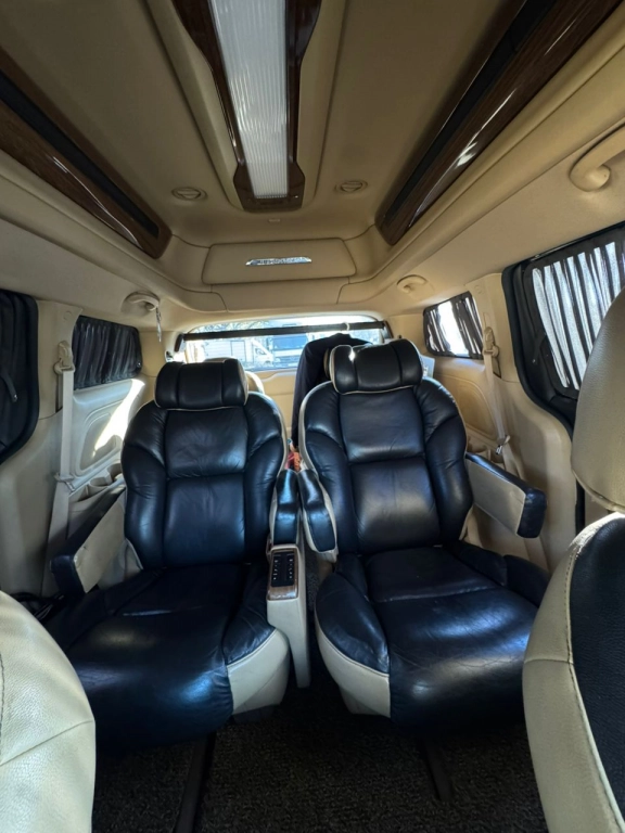 Kia Carnival, 2018, 2.2