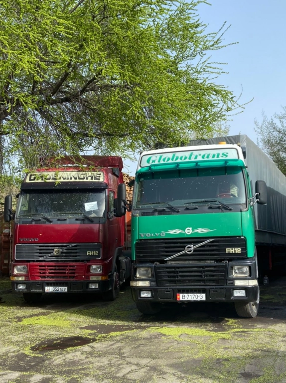 Машины базовские обслуживание постоянное