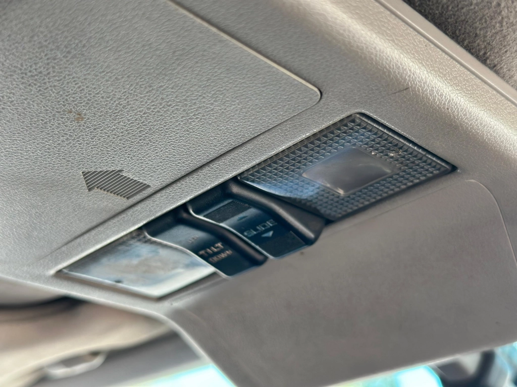 Mazda 626, 1984, 2.2